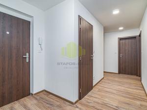 Pronájem bytu 3+kk, Olomouc, Janského, 84 m2