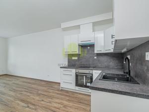 Pronájem bytu 3+kk, Olomouc, Janského, 84 m2