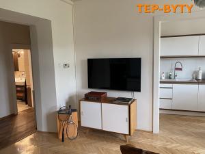 Prodej bytu 3+kk, Teplice, U Hadích lázní, 83 m2