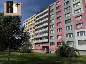 Pronájem bytu 1+1, Hlučín, Jaroslava Seiferta, 31 m2