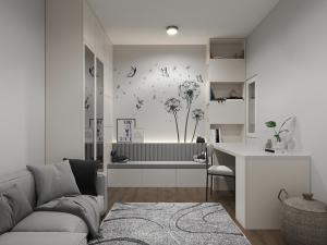 Prodej bytu 3+kk, Praha - Hradčany, Myslbekova, 96 m2