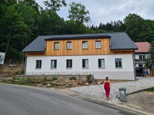 Prodej bytu 2+kk, Janov nad Nisou, 38 m2