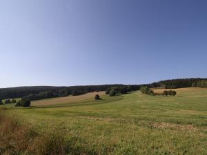 Prodej pozemku, Krásné, 1963 m2