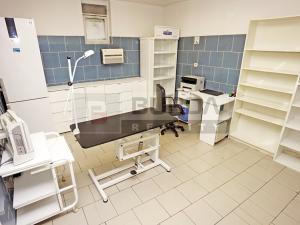 Prodej ordinace, Bílina, 78 m2