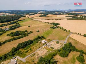 Prodej rodinného domu, Buš, 130 m2