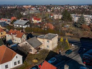 Pronájem rodinného domu, Litomyšl, Moravská, 288 m2