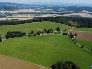 Prodej pozemku pro bydlení, Horní Heřmanice, 3593 m2