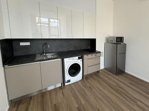 Pronájem bytu 2+kk, České Budějovice, Žižkova tř., 39 m2