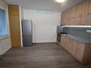 Pronájem bytu 2+kk, Chrudim, Sladkovského, 42 m2