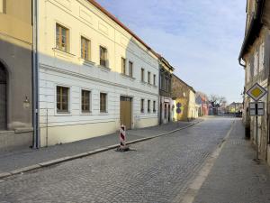 Prodej rodinného domu, Velvary, Chržínská, 500 m2