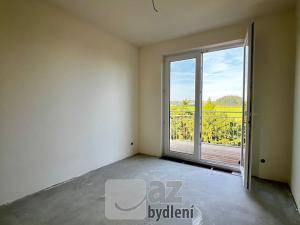 Prodej bytu 3+1, Tábor, Maredova, 99 m2