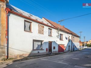 Prodej rodinného domu, Hoštka, Malá strana, 170 m2