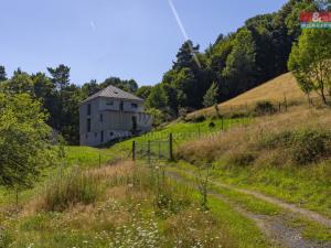 Prodej chalupy, Frýdlant nad Ostravicí - Frýdlant, Paseky, 130 m2