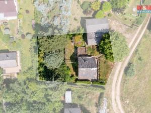 Prodej chaty, Nižbor - Stradonice, 50 m2