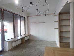 Pronájem obchodního prostoru, Brno, Křenová, 65 m2