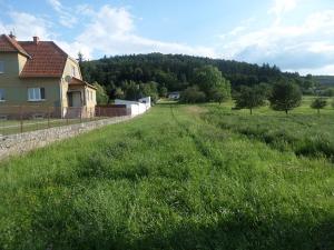 Prodej pozemku pro bydlení, Sentice, 1918 m2