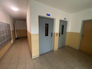 Prodej bytu 2+kk, Praha - Modřany, Levského, 42 m2