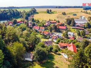 Prodej rodinného domu, Krucemburk - Hluboká, 70 m2