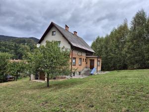 Prodej rodinného domu, Rokytnice nad Jizerou, 160 m2