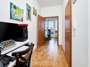 Prodej bytu 3+kk, Praha - Nusle, Bartoškova, 108 m2