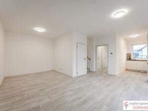 Prodej rodinného domu, Ovčáry, Na Františku, 90 m2