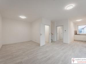 Prodej rodinného domu, Ovčáry, Na Františku, 90 m2