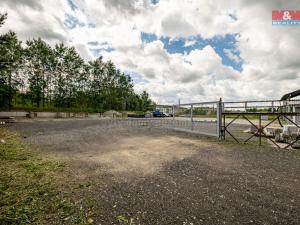 Prodej skladu, Veselí nad Lužnicí, Třída Čs. armády, 600 m2