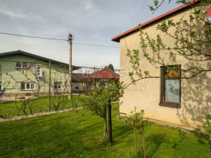 Prodej rodinného domu, Rychvald, Lípová, 216 m2