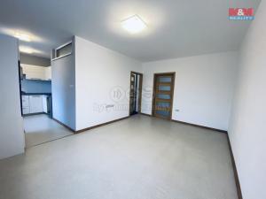 Pronájem bytu 2+1, Český Těšín, Tovární, 50 m2