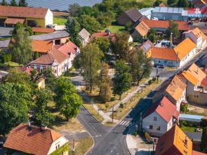 Prodej rodinného domu, Senomaty, Hostokryjská, 122 m2