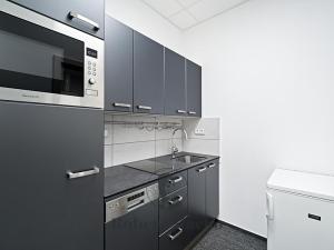 Pronájem bytu 6+kk, Praha - Michle, U Plynárny, 145 m2