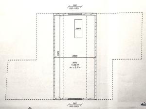 Prodej rodinného domu, Načešice, 55 m2