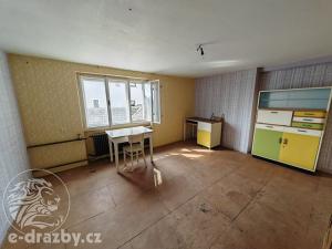 Prodej rodinného domu, Nové Dvory, 170 m2