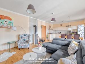 Prodej bytu 3+kk, Suchdol nad Odrou, Komenského, 83 m2