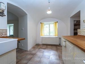 Prodej rodinného domu, Želenice, Dolní Ulice, 70 m2