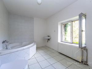 Prodej rodinného domu, Želenice, Dolní Ulice, 70 m2