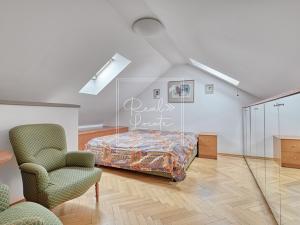 Prodej bytu 3+kk, Praha - Staré Město, Masná, 61 m2