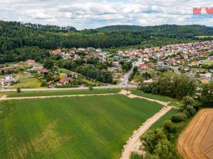 Prodej pozemku pro bydlení, Strakonice - Dražejov, 3253 m2