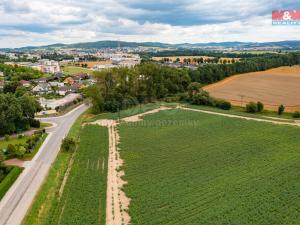 Prodej pozemku pro bydlení, Strakonice - Dražejov, 3253 m2