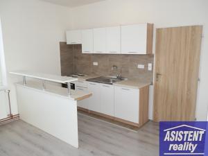 Pronájem bytu 3+kk, Prostějov, Olomoucká, 99 m2