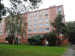 Prodej bytu 2+1, Kladno, Vitry, 54 m2