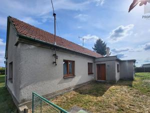 Prodej rodinného domu, Protivanov, Na Nivě, 128 m2