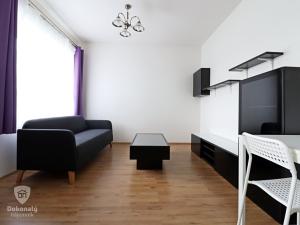 Pronájem bytu 2+kk, Kralupy nad Vltavou, Cesta brigádníků, 40 m2