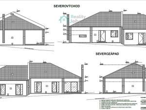 Prodej pozemku pro bydlení, Přelouč, 1040 m2