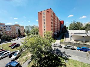 Pronájem bytu 3+kk, Kladno, Ukrajinská, 70 m2