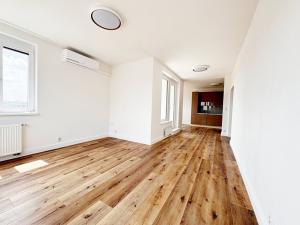 Pronájem bytu 3+kk, Praha - Dolní Měcholupy, Kardausova, 98 m2