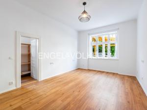 Pronájem bytu 4+kk, Praha - Vinohrady, Slovenská, 124 m2