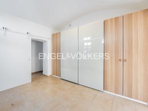 Pronájem bytu 4+kk, Praha - Vinohrady, Slovenská, 124 m2