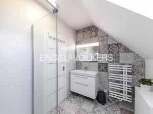 Prodej bytu 3+kk, Praha - Holešovice, Dělnická, 103 m2