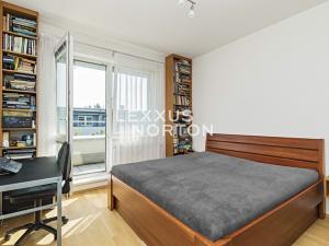 Prodej bytu 3+kk, Praha - Kbely, Martinická, 66 m2